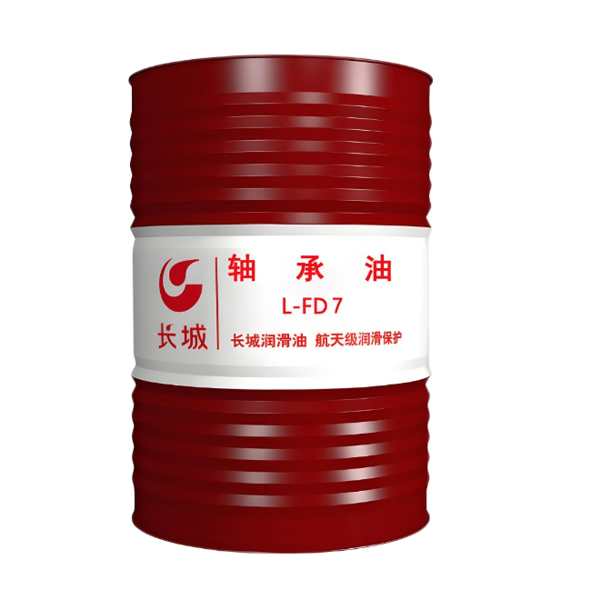 平安长城FD轴承油